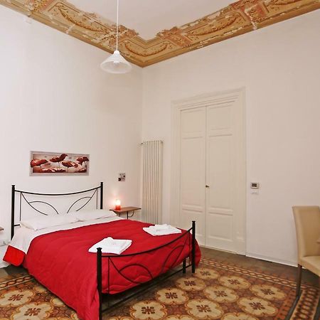 Rest And Go Bed & Breakfast Palermo Ngoại thất bức ảnh