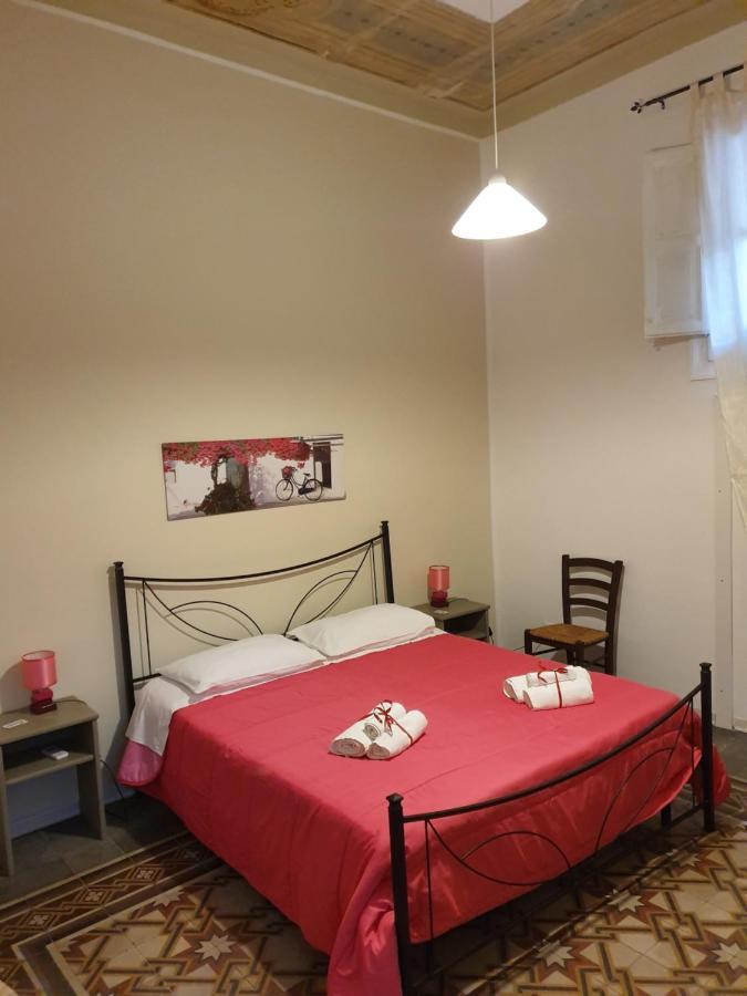 Rest And Go Bed & Breakfast Palermo Ngoại thất bức ảnh