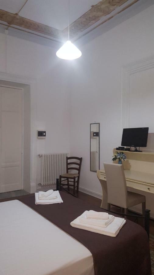 Rest And Go Bed & Breakfast Palermo Ngoại thất bức ảnh