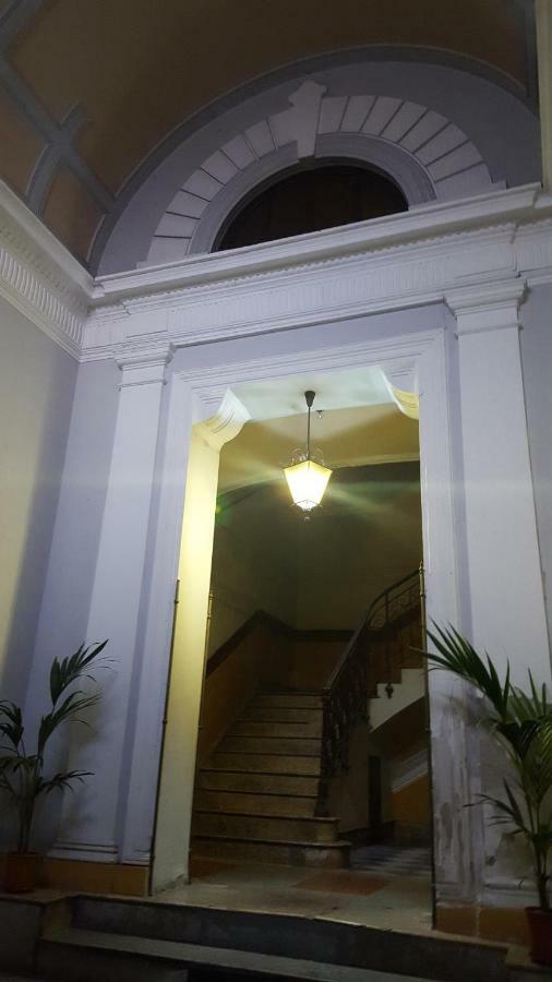 Rest And Go Bed & Breakfast Palermo Ngoại thất bức ảnh