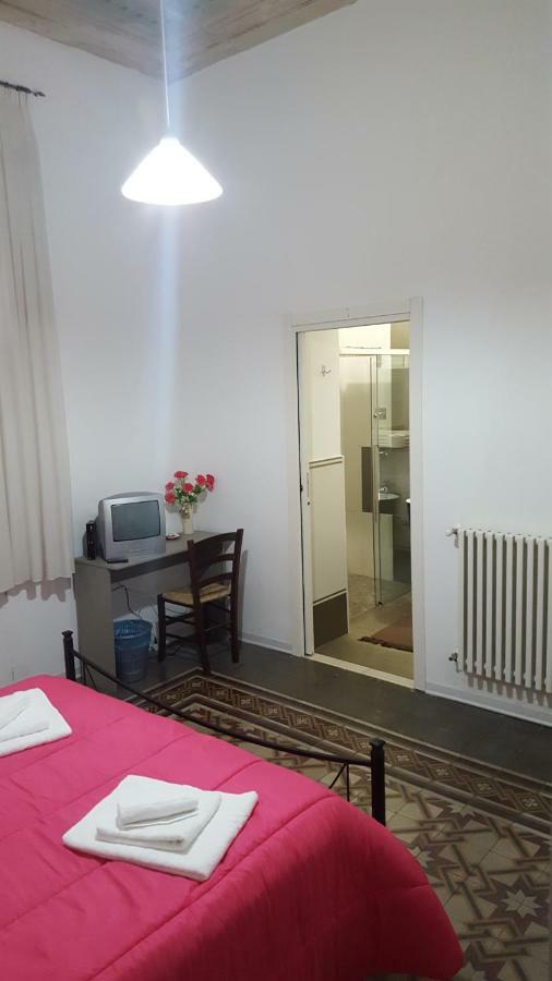 Rest And Go Bed & Breakfast Palermo Ngoại thất bức ảnh
