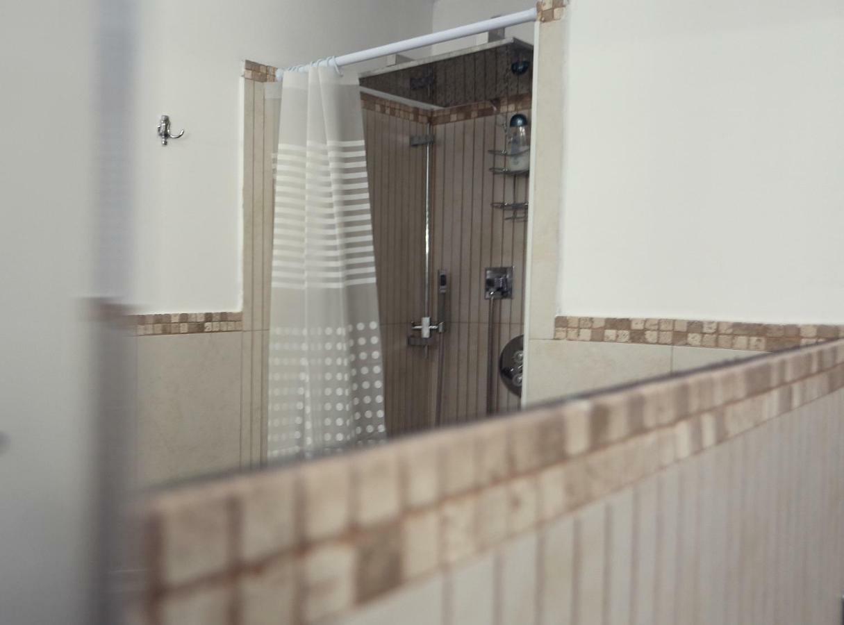 Rest And Go Bed & Breakfast Palermo Ngoại thất bức ảnh