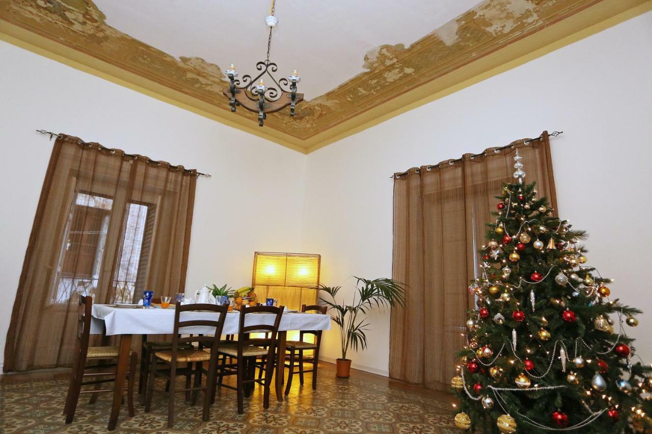 Rest And Go Bed & Breakfast Palermo Ngoại thất bức ảnh