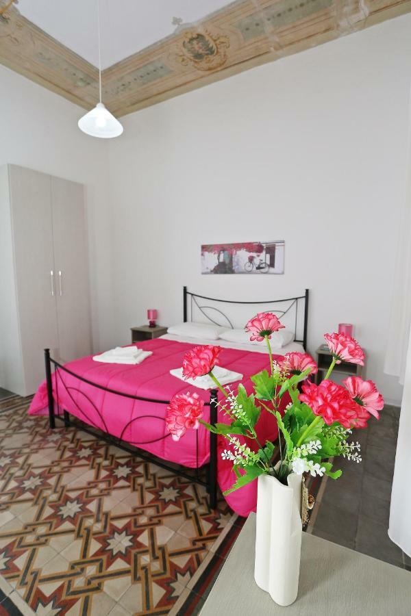 Rest And Go Bed & Breakfast Palermo Ngoại thất bức ảnh