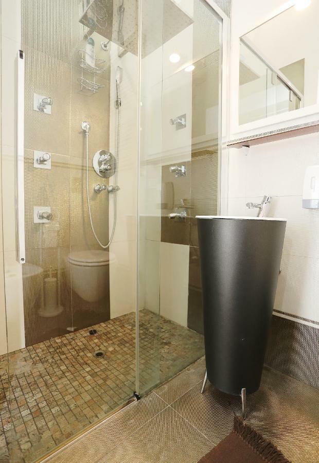 Rest And Go Bed & Breakfast Palermo Ngoại thất bức ảnh