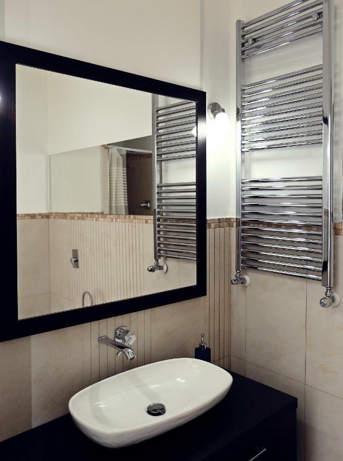 Rest And Go Bed & Breakfast Palermo Ngoại thất bức ảnh