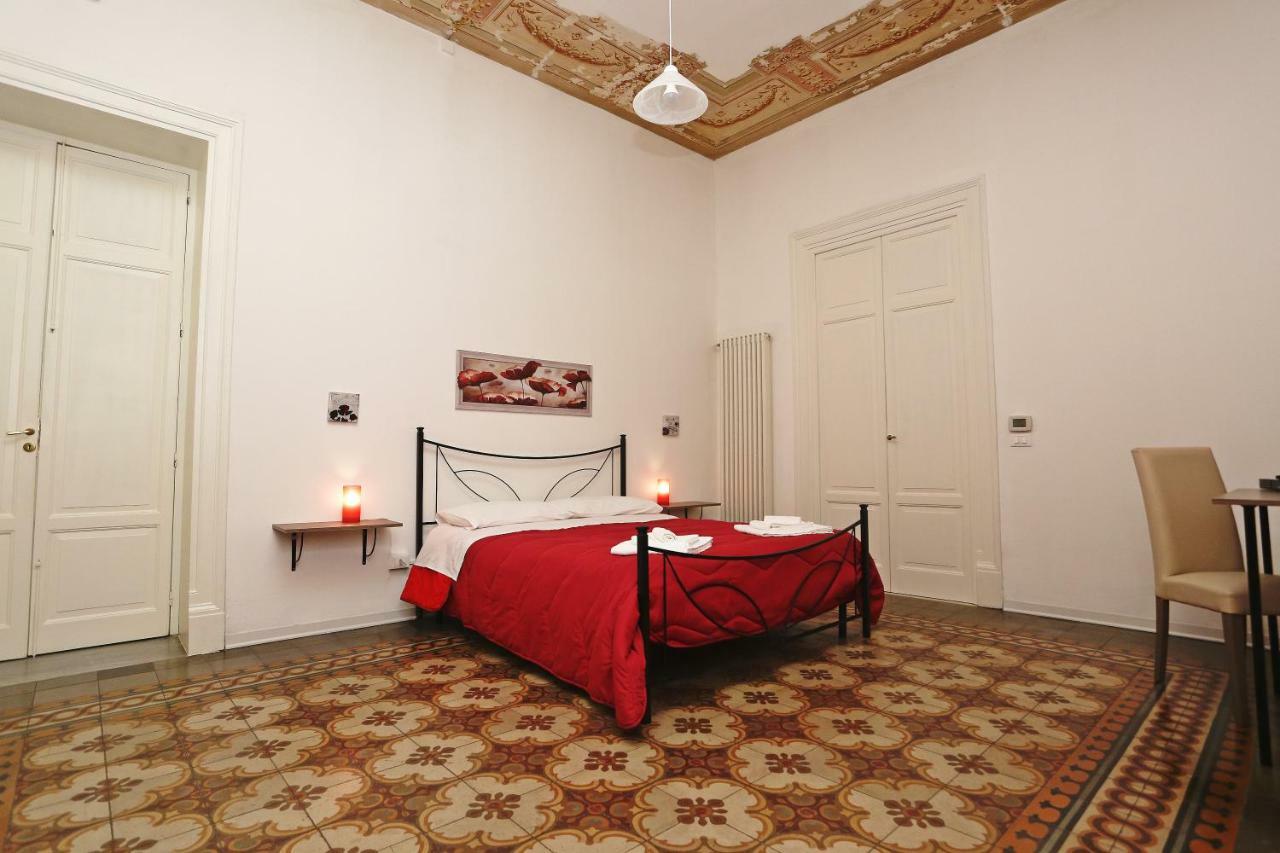 Rest And Go Bed & Breakfast Palermo Ngoại thất bức ảnh