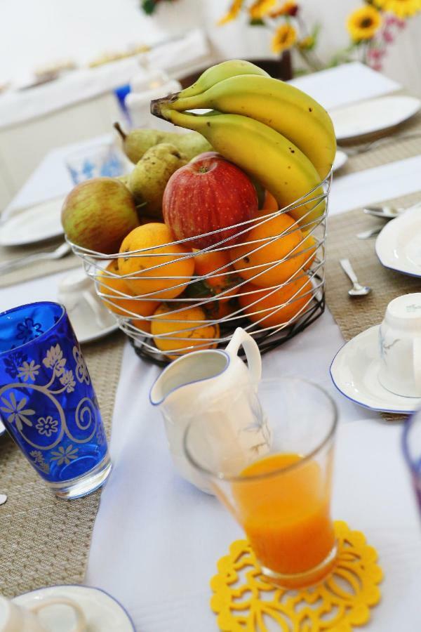 Rest And Go Bed & Breakfast Palermo Ngoại thất bức ảnh